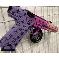 GS2.0 Custom AAP01 Mamba Louis V.xRose Gaz 1J 23BBs
