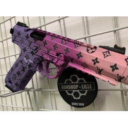 GS2.0 Custom AAP01 Mamba Louis V.xRose Gaz 1J 23BBs
