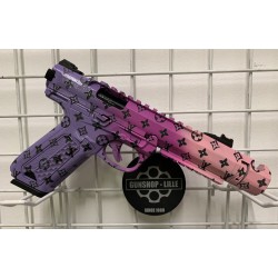 GS2.0 Custom AAP01 Mamba Louis V.xRose Gaz 1J 23BBs