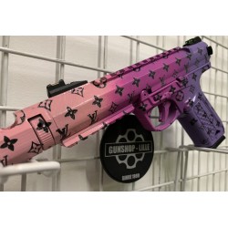 GS2.0 Custom AAP01 Mamba Louis V.xRose Gaz 1J 23BBs