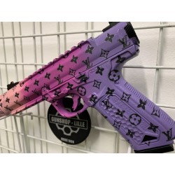 GS2.0 Custom AAP01 Mamba Louis V.xRose Gaz 1J 23BBs