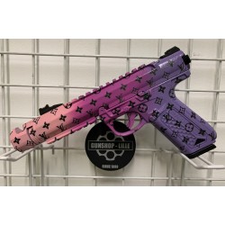 GS2.0 Custom AAP01 Mamba Louis V.xRose Gaz 1J 23BBs