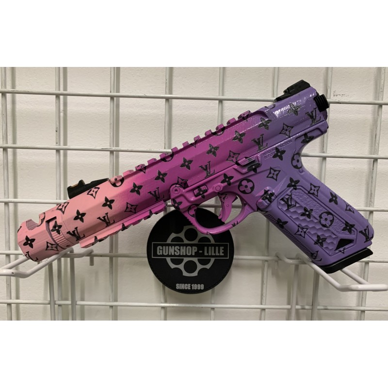 GS2.0 Custom AAP01 Mamba Louis V.xRose Gaz 1J 23BBs