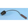 G&P Switch Lampe Laser
