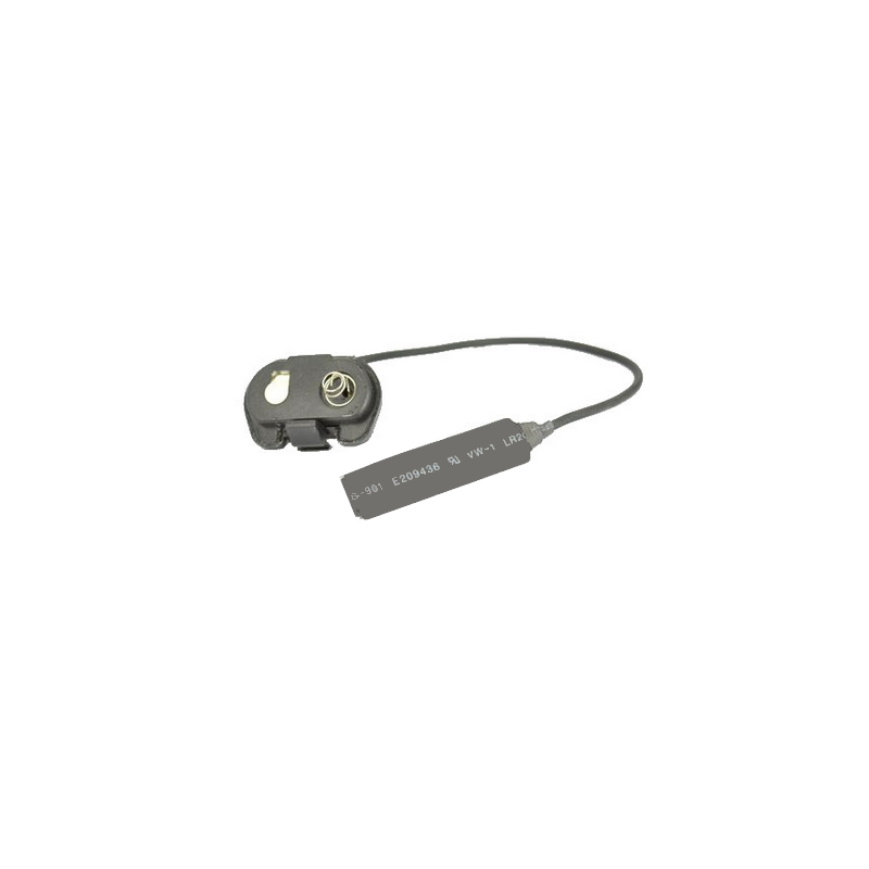 G&P Switch Lampe M3 Black