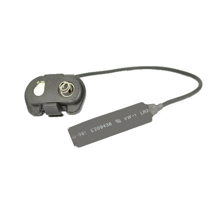 G&P Switch Lampe M3 Black