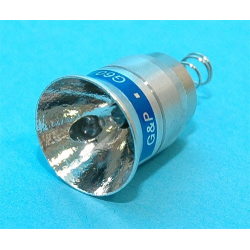 G&P Lampe 6V G60
