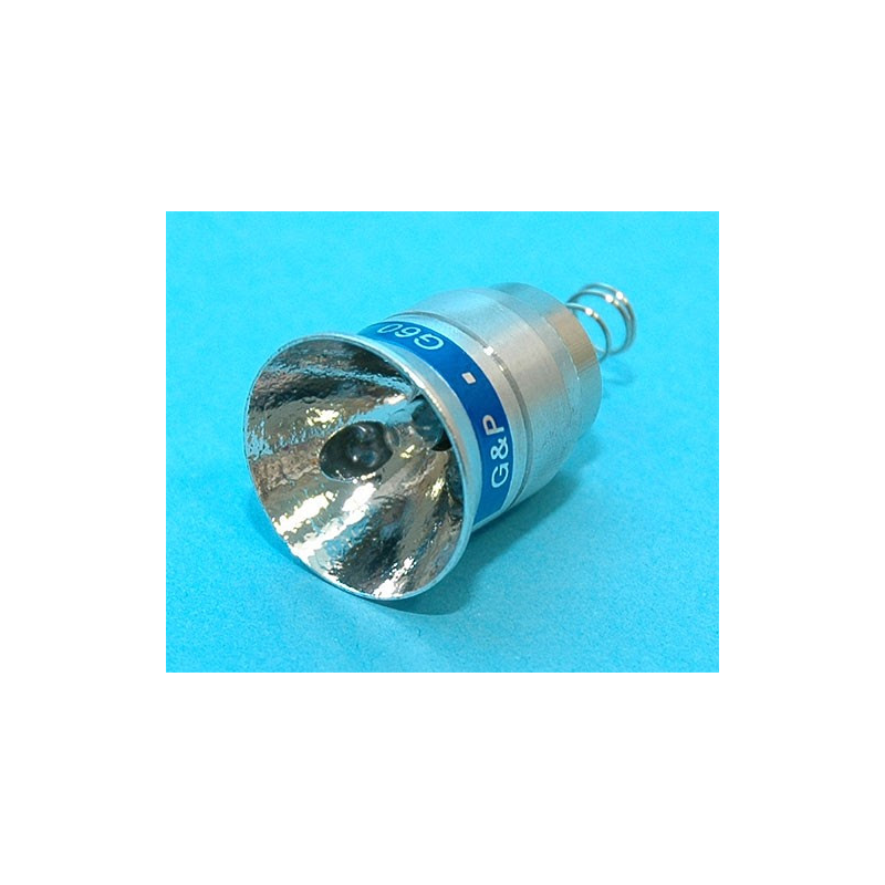 G&P Lampe 6V G60