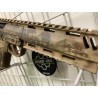 GS2.0 Custom Action Army AAP01 Camo Crane Assassin  Gaz