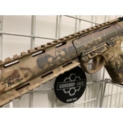 GS2.0 Custom Action Army AAP01 Camo Crane Assassin  Gaz