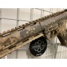 GS2.0 Custom Action Army AAP01 Camo Crane Assassin  Gaz