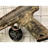 GS2.0 Custom Action Army AAP01 Camo Crane Assassin  Gaz