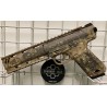 GS2.0 Custom Action Army AAP01 Camo Crane Assassin  Gaz