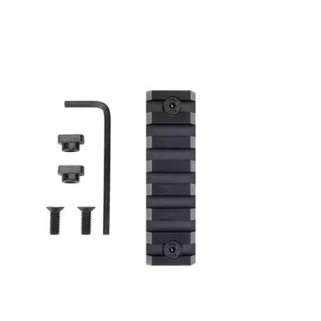 ACM Rail M-Lok 7 Slots 7.5cm Métal