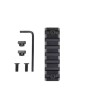 ACM Rail M-Lok 7 Slots 7.5cm Métal