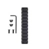 ACM Rail M-Lok 11 Slots 11.5cm Métal
