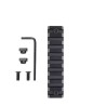 ACM Rail M-Lok 9 Slots 9.5cm Métal