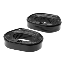 Earmor M31/M32 Plus Gel Pad / Coussinets d'oreille silicone