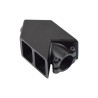 Snow Wolf Flash Hider M99 Métal 103mm Black