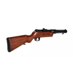Snow Wolf MP18 SW-021 AEG Bois/ Métal 130BBs 0.9J