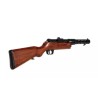 Snow Wolf MP18 SW-021 AEG Bois/ Métal 130BBs 0.9J