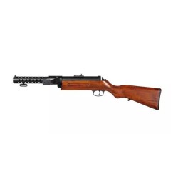 Snow Wolf MP18 SW-021 AEG Bois/ Métal 130BBs 0.9J