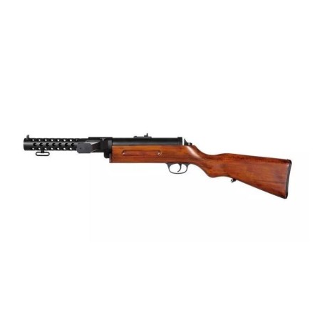 Snow Wolf MP18 SW-021 AEG Bois/ Métal 130BBs 0.9J