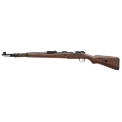 Snow Wolf Kar98K ABS/Métal Spring 24BBs 0.9J