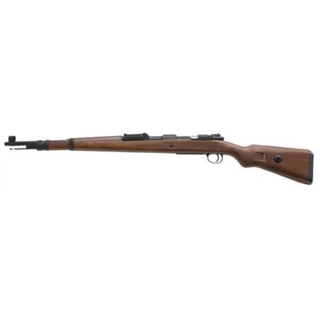 Snow Wolf Kar98K ABS/Métal Spring 24BBs 0.9J