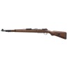 Snow Wolf Kar98K ABS/Métal Spring 24BBs 0.9J