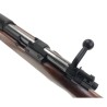 Snow Wolf Kar98K Bois/Métal Spring 24BBs 0.9J