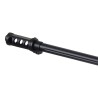 Snow Wolf M107 Black Métal Spring 50BBs 0.9J
