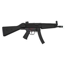 Snow Wolf MP5J ABS 40BBs 0.7J
