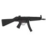 Snow Wolf MP5J ABS 40BBs 0.7J