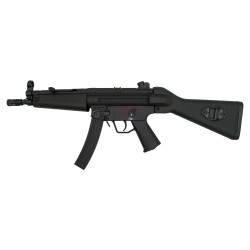 Snow Wolf MP5J ABS 40BBs 0.7J
