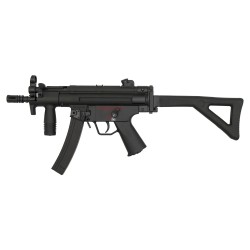 Snow Wolf MP5 PDW ABS 40BBs 0.7J