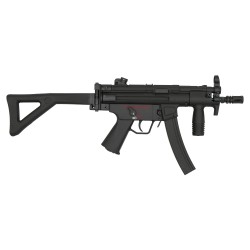 Snow Wolf MP5 PDW ABS 40BBs 0.7J