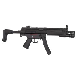 Snow Wolf MP5 PDW / Light ABS 40BBs 0.7J