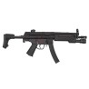 Snow Wolf MP5 PDW / Light ABS 40BBs 0.7J