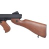 Snow Wolf Thompson M1A1 ABS/Métal 420BBs 0.9J