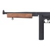 Snow Wolf Thompson M1A1 ABS/Métal 420BBs 0.9J