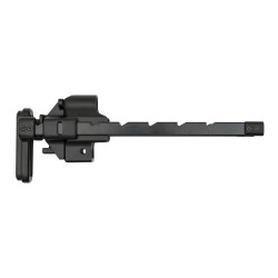 Snow Wolf Crosse Rétractable Métal MP5 Black