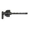 Snow Wolf Crosse Rétractable Métal MP5 Black