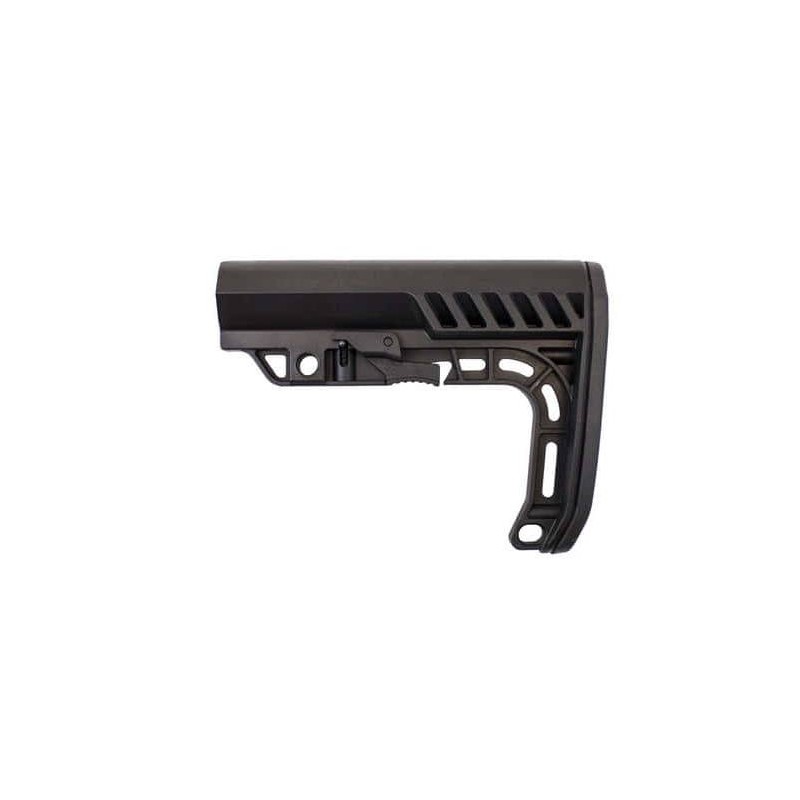BO Crosse Type: Speed Pro M4 Noir
