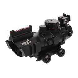 Lancer Tactical Type ACOG 4X32 Fibre Optique Red