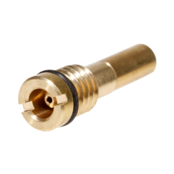Secutor / Saigo Valve Remplissage Velites Gaz Tank (Crosse Pleine)