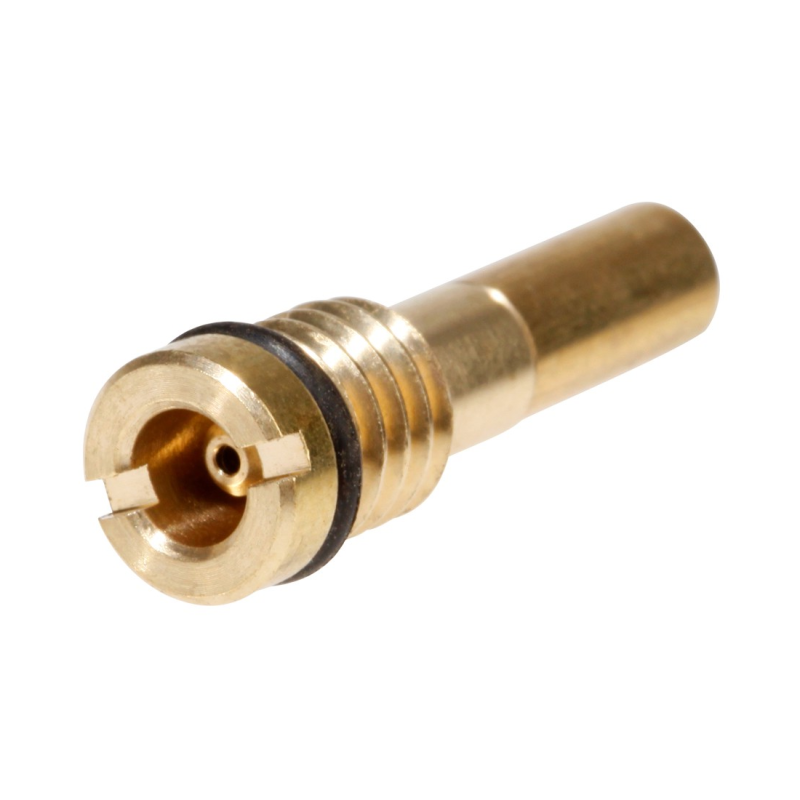 Secutor / Saigo Valve Remplissage Velites Gaz Tank (Crosse Pleine)