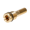 Secutor / Saigo Valve Remplissage Velites Gaz Tank (Crosse Pleine)
