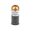 ACM x1 Grenade ABS M433 HEDP 40mm Dummy