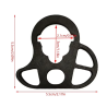 ACM Attache Sangle M16 ,M4 , XM177 AEG